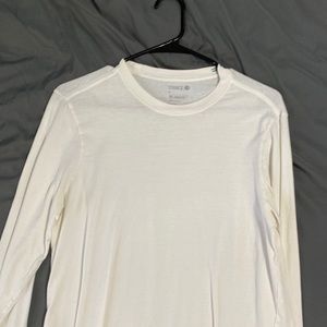 Long sleeve Blank Tee from Stance